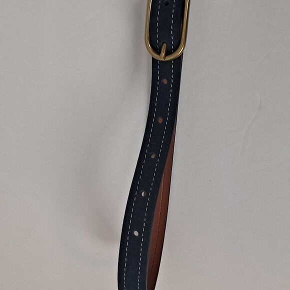 Gap Ladies suede belt NWOT - Picture 3 of 5